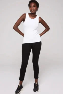 CAMP DAVID & SOCCX Basic Ripptop opticwhite Clearance