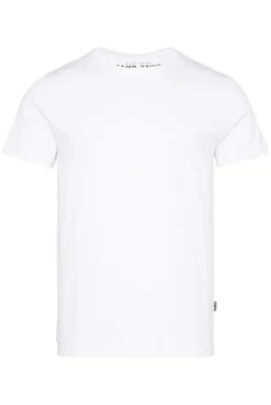 CAMP DAVID & SOCCX Basic T-Shirt Rundhals 2er-Pack opticwhite Fashion