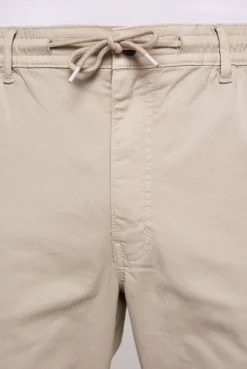 CAMP DAVID & SOCCX Cargohose mit Klappentaschen neutral beige neutralbeige Cheap