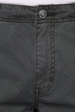 CAMP DAVID & SOCCX Cargohose mit tonigen Canvas-Details granite Best Sale