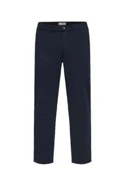 CAMP DAVID & SOCCX Chinohose mit Jogger-Details blue navy bluenavy Discount