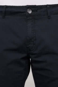 CAMP DAVID & SOCCX Chinohose Stone Washed blue navy bluenavy Best Sale