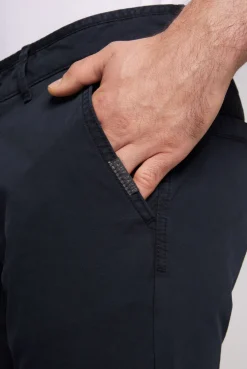 CAMP DAVID & SOCCX Chinohose Stone Washed blue navy bluenavy Best Sale