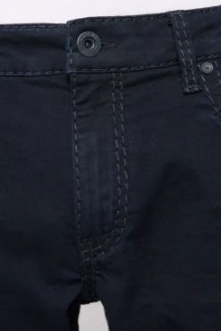 CAMP DAVID & SOCCX Denim CO:NO Comfort Fit blue black blueblack Sale