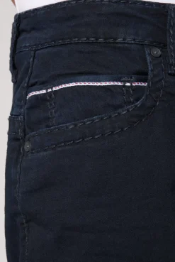 CAMP DAVID & SOCCX Denim CO:NO Comfort Fit blue black blueblack Sale
