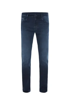 CAMP DAVID & SOCCX Denim DA:VD Regular Fit blue black | 28 | 32 blueblack Best