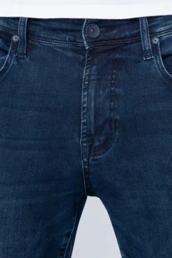 CAMP DAVID & SOCCX Denim DA:VD Regular Fit blue black | 28 | 32 blueblack Best