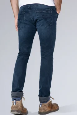 CAMP DAVID & SOCCX Denim DA:VD Regular Fit blue black | 28 | 32 blueblack Best