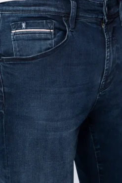 CAMP DAVID & SOCCX Denim DA:VD Regular Fit blue black | 28 | 32 blueblack Best