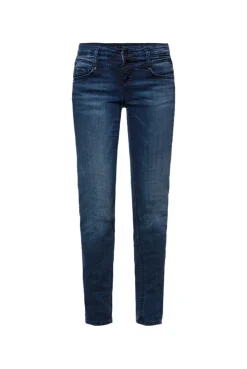 CAMP DAVID & SOCCX Denim KA:RA Slim Fit blue black vintage blueblackvintage New