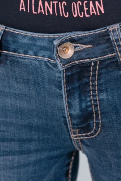 CAMP DAVID & SOCCX Denim RO:MY Regular Fit dark stone used darkstoneused Online