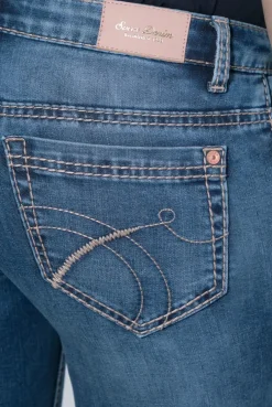 CAMP DAVID & SOCCX Denim RO:MY Regular Fit dark stone used darkstoneused Online