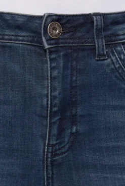 CAMP DAVID & SOCCX Flared Jeans PA:LA Regular Fit deep sea deepsea Cheap