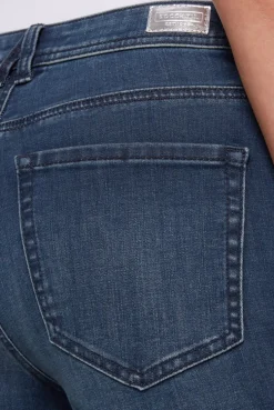CAMP DAVID & SOCCX Flared Jeans PA:LA Regular Fit deep sea deepsea Shop