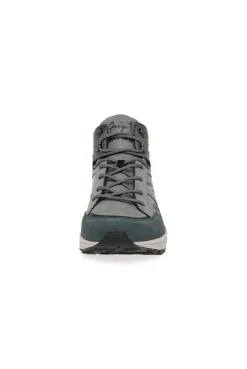 CAMP DAVID & SOCCX High Top Hiking Sneaker mit Logo Artworks deep forest deepforest Store
