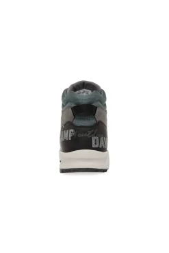 CAMP DAVID & SOCCX High Top Hiking Sneaker mit Logo Artworks deep forest deepforest Store