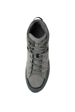 CAMP DAVID & SOCCX High Top Hiking Sneaker mit Logo Artworks deep forest deepforest Store