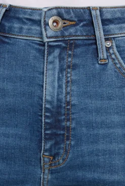 CAMP DAVID & SOCCX Jeans AL:ICE Slim Fit mid blue midblue Cheap
