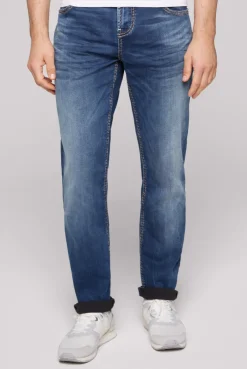 CAMP DAVID & SOCCX Jeans BR:AD Regular Fit authentic blue authenticblue Outlet