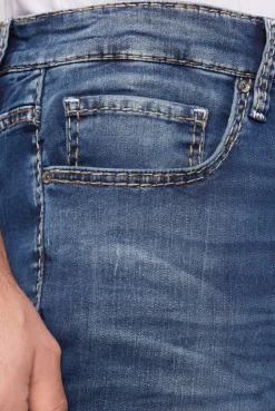 CAMP DAVID & SOCCX Jeans BR:AD Regular Fit authentic blue authenticblue Outlet