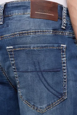 CAMP DAVID & SOCCX Jeans BR:AD Regular Fit authentic blue authenticblue Outlet