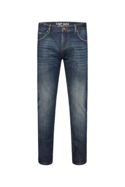 CAMP DAVID & SOCCX Jeans BR:AD Regular Fit dark vintage darkvintage New