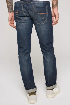 CAMP DAVID & SOCCX Jeans BR:AD Regular Fit dark vintage darkvintage New