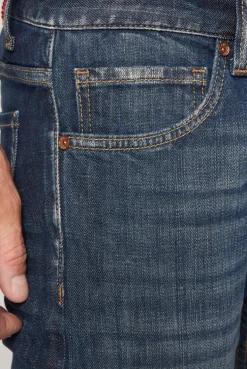 CAMP DAVID & SOCCX Jeans BR:AD Regular Fit dark vintage darkvintage New