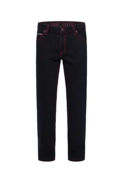 CAMP DAVID & SOCCX Jeans CO:NO Comfort Fit deep blue black deepblueblack Shop