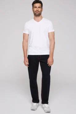 CAMP DAVID & SOCCX Jeans CO:NO Comfort Fit deep blue black deepblueblack Shop