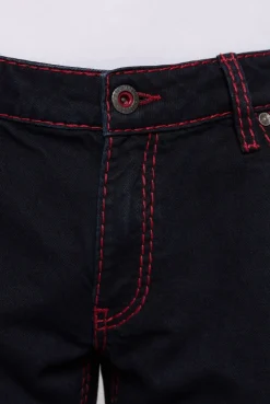 CAMP DAVID & SOCCX Jeans CO:NO Comfort Fit deep blue black deepblueblack Shop