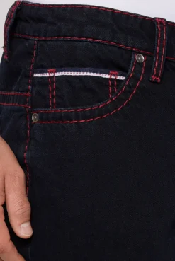CAMP DAVID & SOCCX Jeans CO:NO Comfort Fit deep blue black deepblueblack Shop