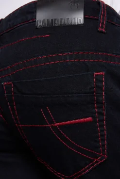 CAMP DAVID & SOCCX Jeans CO:NO Comfort Fit deep blue black deepblueblack Shop