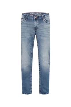 CAMP DAVID & SOCCX Jeans CO:NO Comfort Fit light blue jogg lightbluejogg Best Sale