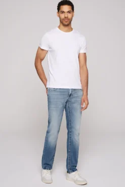 CAMP DAVID & SOCCX Jeans CO:NO Comfort Fit light blue jogg lightbluejogg Best Sale