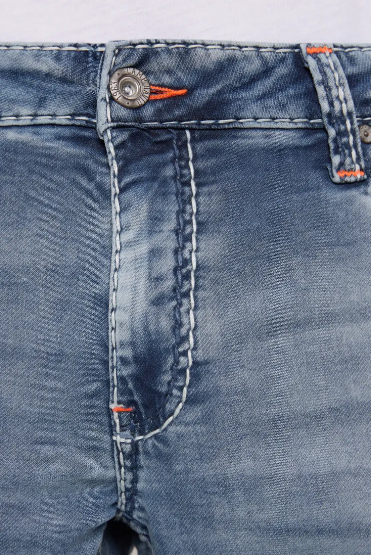 CAMP DAVID & SOCCX Jeans CO:NO Comfort Fit light blue jogg lightbluejogg Best Sale