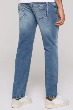 CAMP DAVID & SOCCX Jeans CO:NO Comfort Fit light blue jogg lightbluejogg Best Sale
