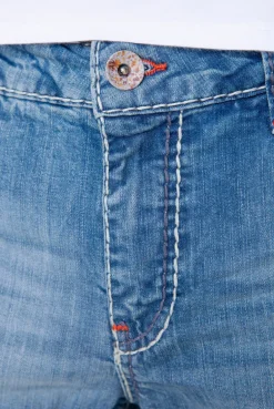 CAMP DAVID & SOCCX Jeans CO:NO Comfort Fit light stone used lightstoneused Online