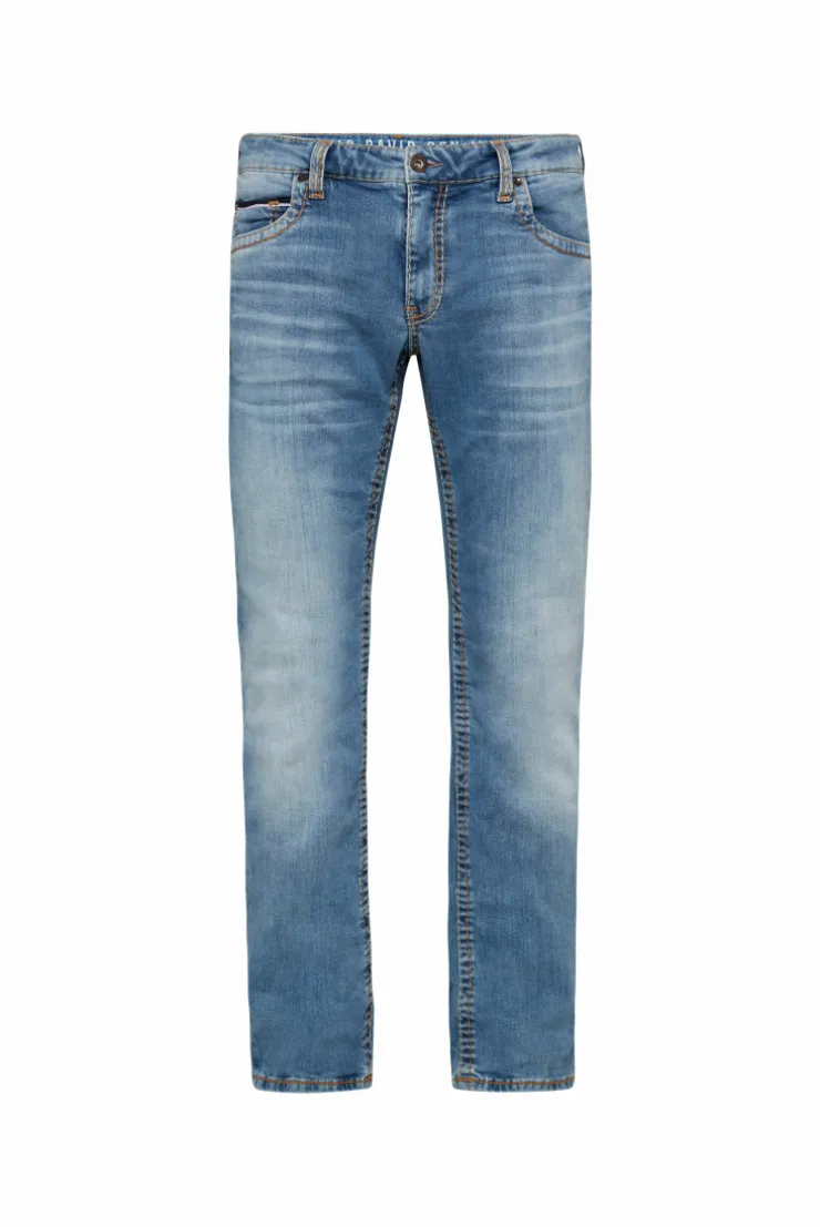 CAMP DAVID & SOCCX Jeans CO:NO Comfort Fit light vintage lightvintage Clearance