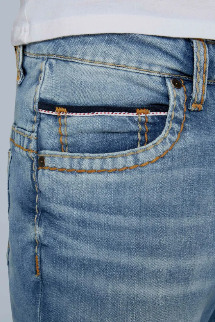 CAMP DAVID & SOCCX Jeans CO:NO Comfort Fit light vintage lightvintage Clearance