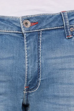 CAMP DAVID & SOCCX Jeans CO:NO Comfort Fit light stone used lightstoneused Online