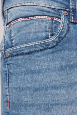 CAMP DAVID & SOCCX Jeans CO:NO Comfort Fit light stone used lightstoneused Online