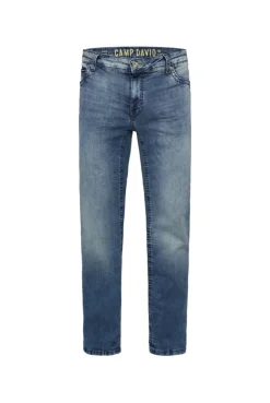 CAMP DAVID & SOCCX Jeans CO:NO Comfort Fit medium blue vintage mediumbluevintage Discount