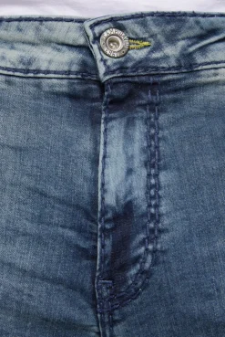CAMP DAVID & SOCCX Jeans CO:NO Comfort Fit medium blue vintage mediumbluevintage Discount