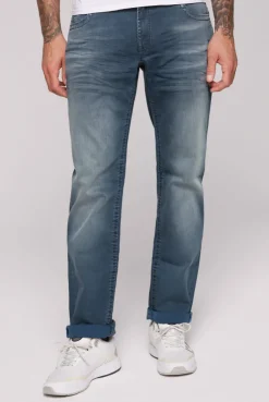 CAMP DAVID & SOCCX Jeans CO:NO Comfort Fit vintage blue vintageblue Fashion