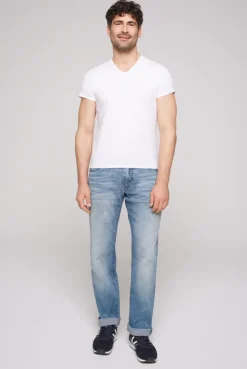CAMP DAVID & SOCCX Jeans CO:NO Comfort Fit vintage blue vintageblue Hot