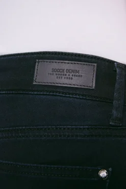 CAMP DAVID & SOCCX Jeans DA:NA Regular Fit blue jogg bluejogg New