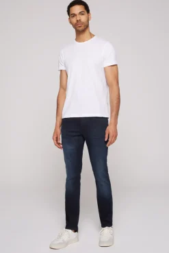 CAMP DAVID & SOCCX Jeans DA:VD Regular Fit blue black blueblack Fashion
