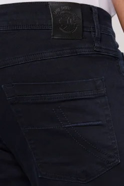 CAMP DAVID & SOCCX Jeans DA:VD Regular Fit blue black blueblack Fashion