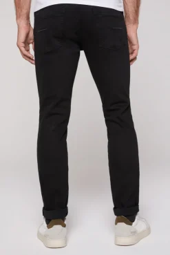 CAMP DAVID & SOCCX Jeans DA:VD Regular Fit black Hot